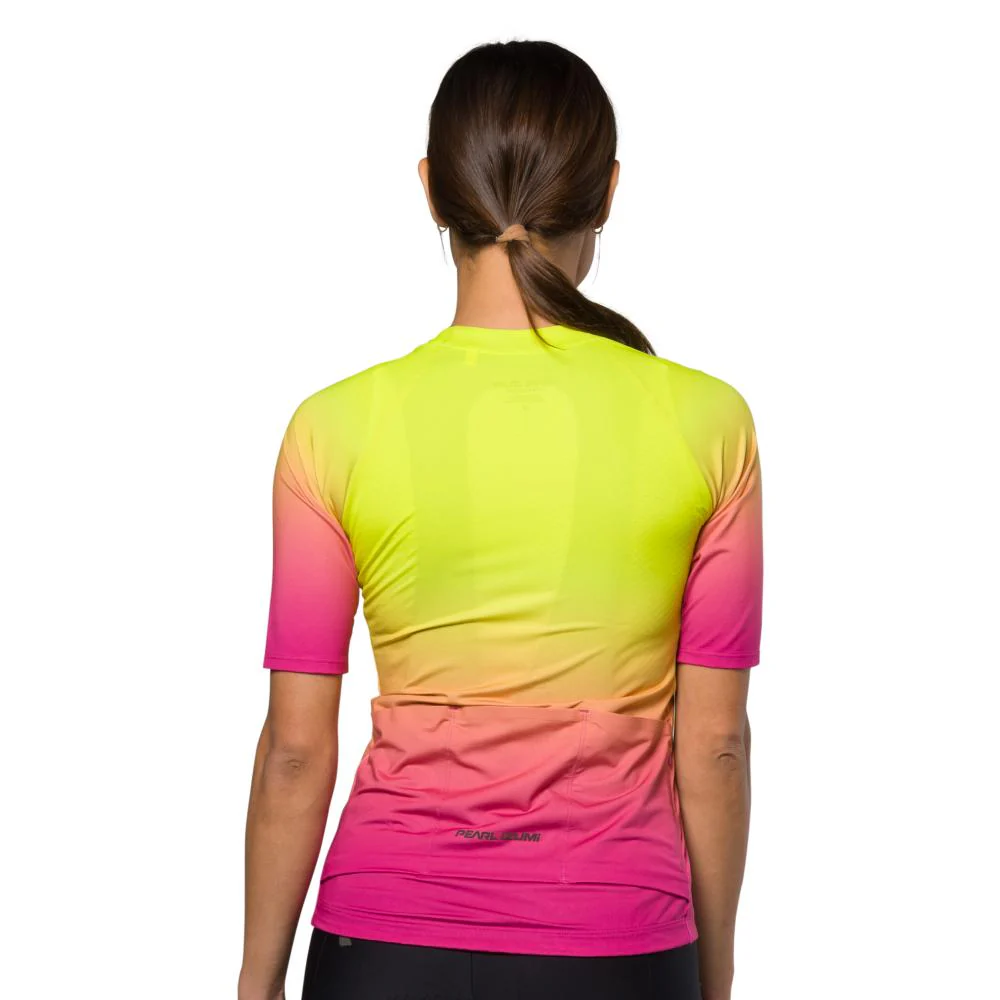 Women's Attack Air Jersey - Image 40