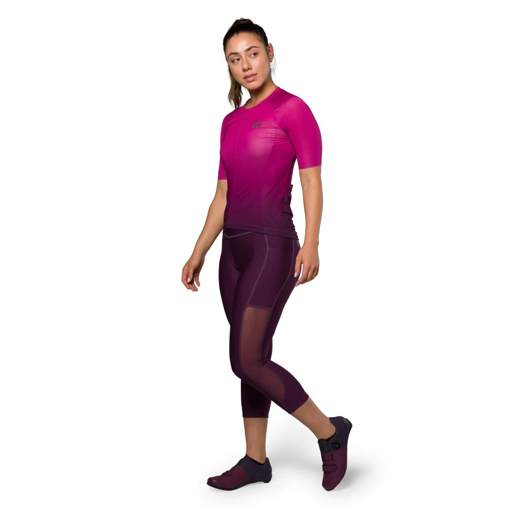 Women's Attack Air Jersey - Image 47