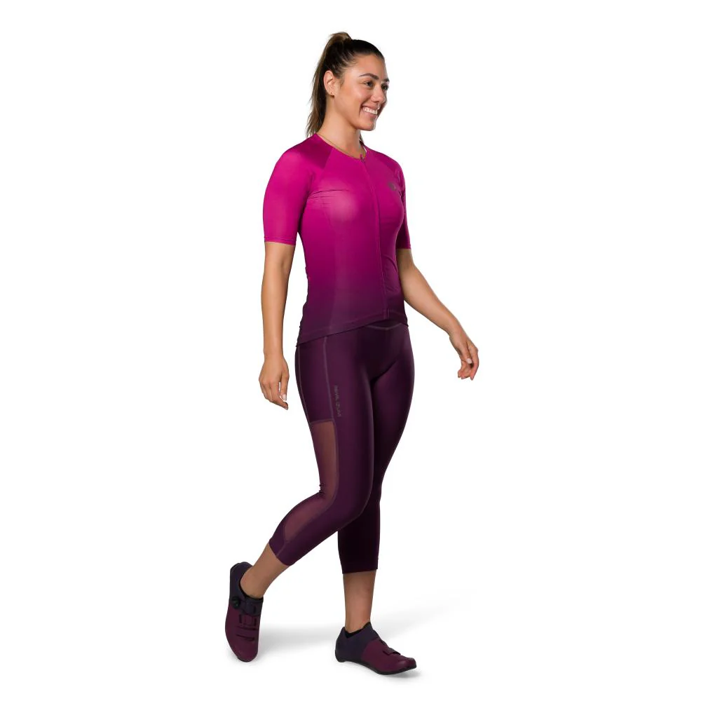 Women's Attack Air Jersey - Image 49