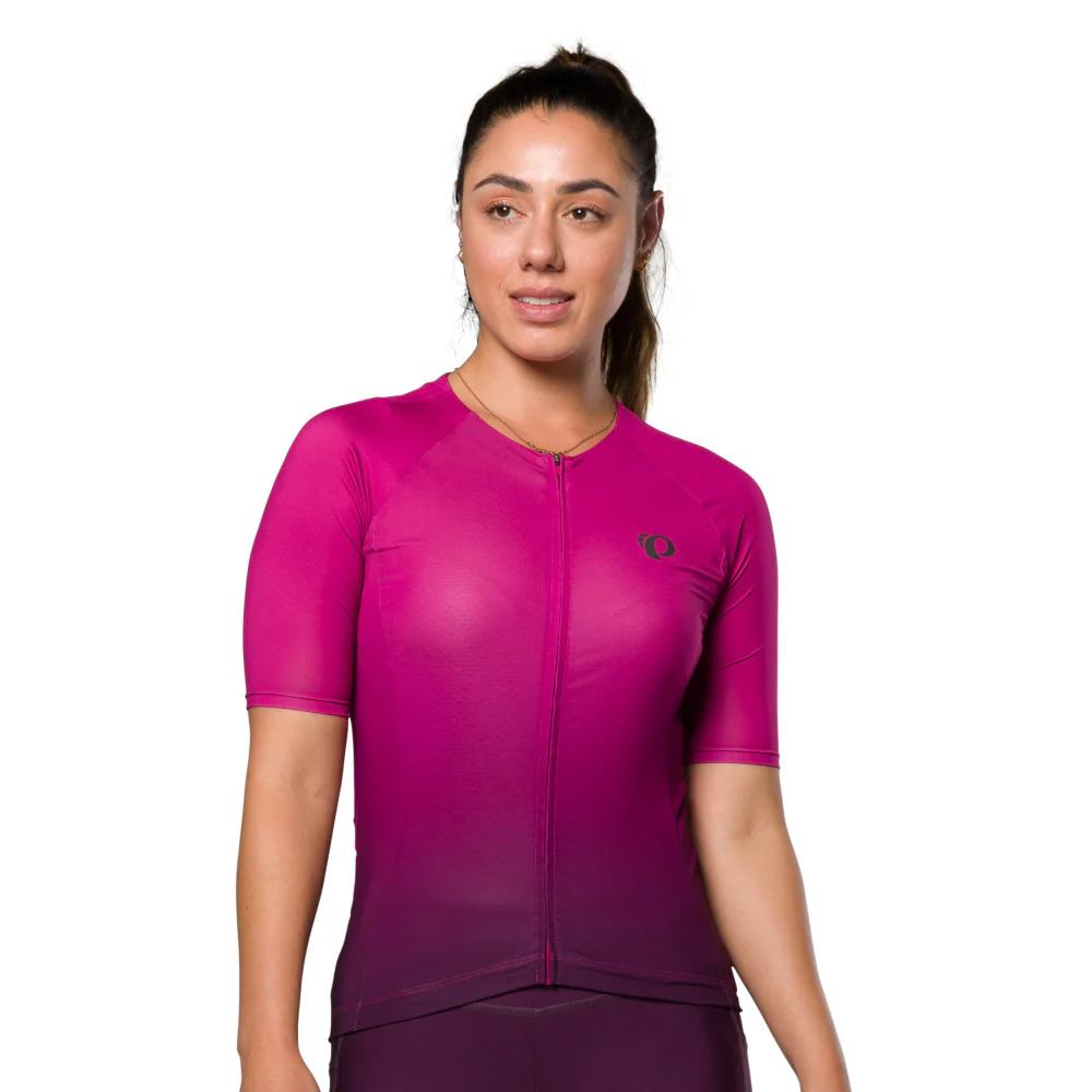 Women's Attack Air Jersey - Image 54