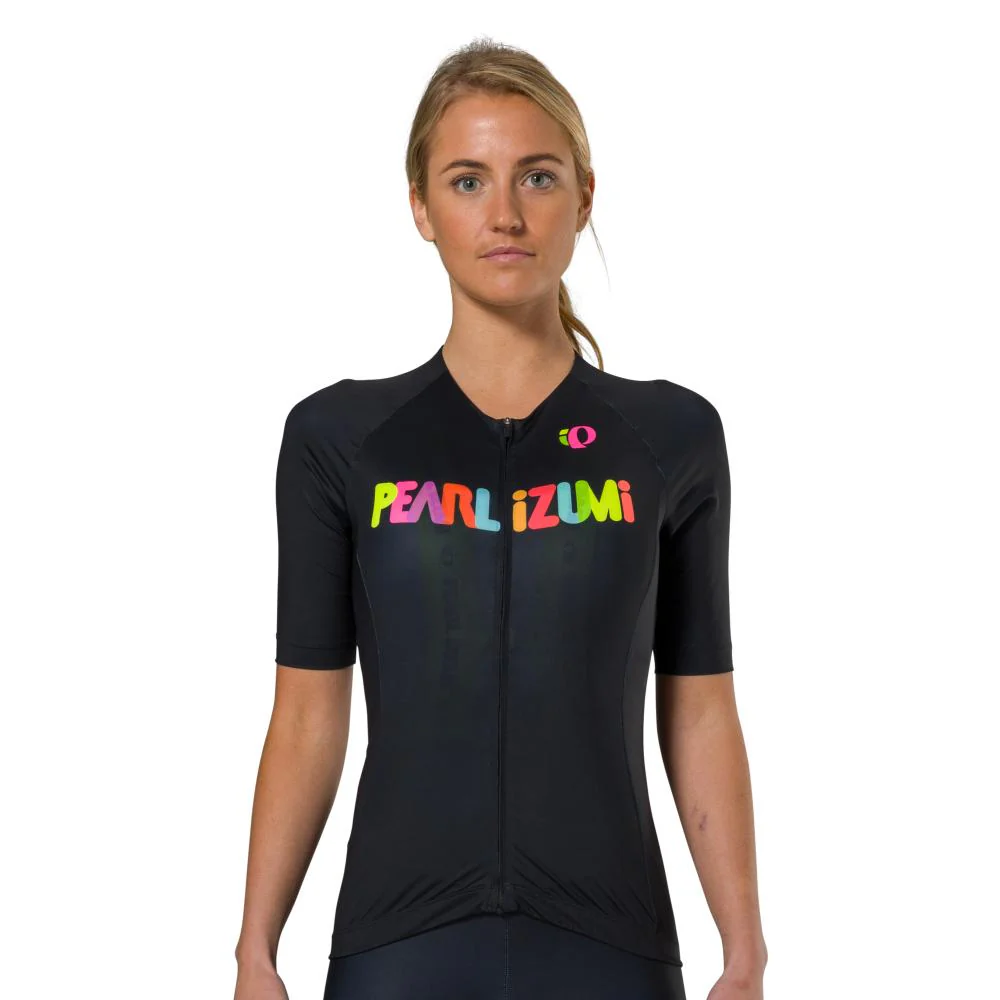 Women's Attack Air Jersey - Image 58