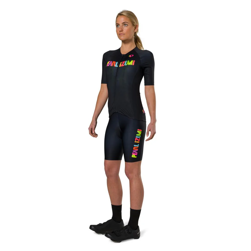 Women's Attack Air Jersey - Image 62