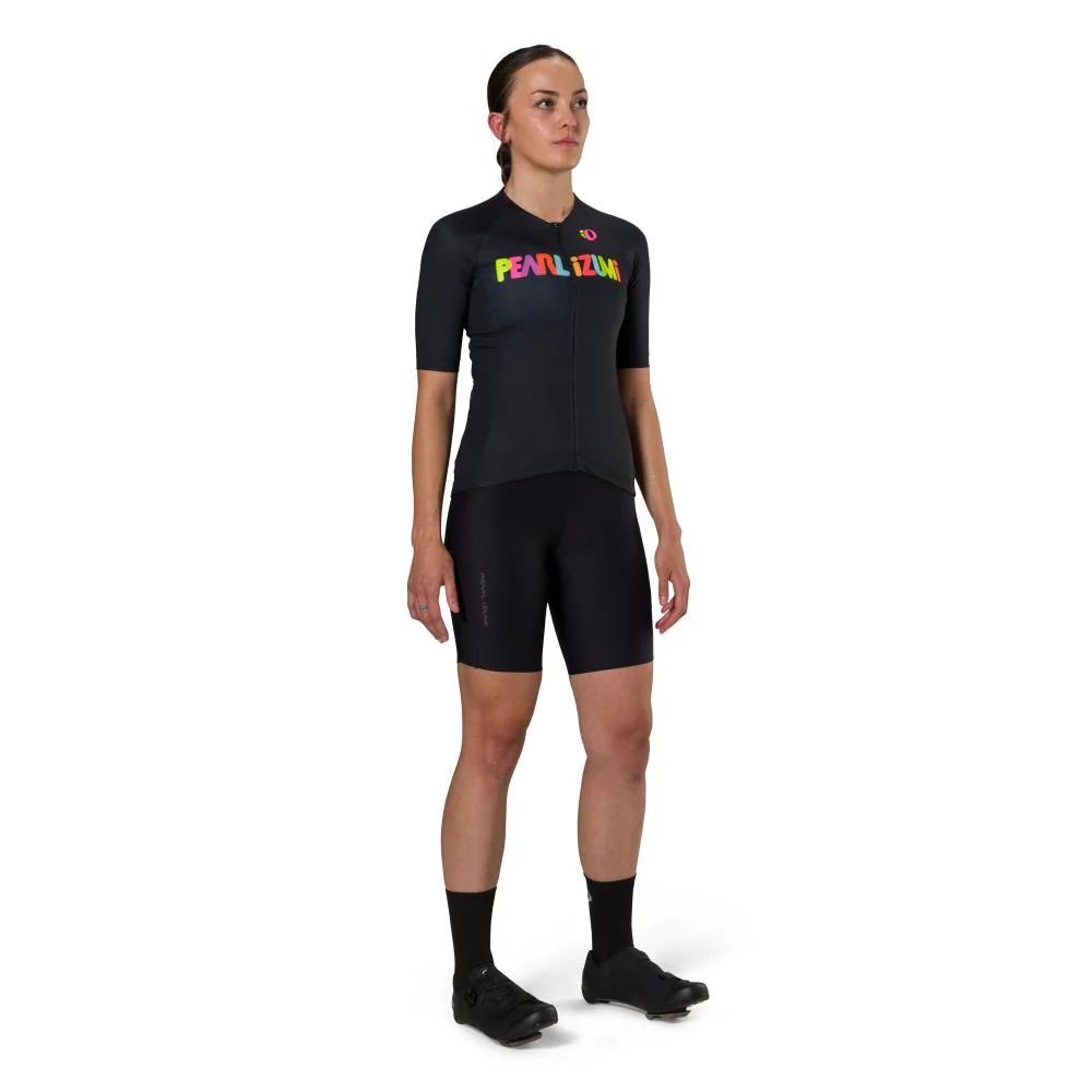 Women's Attack Air Jersey - Image 68