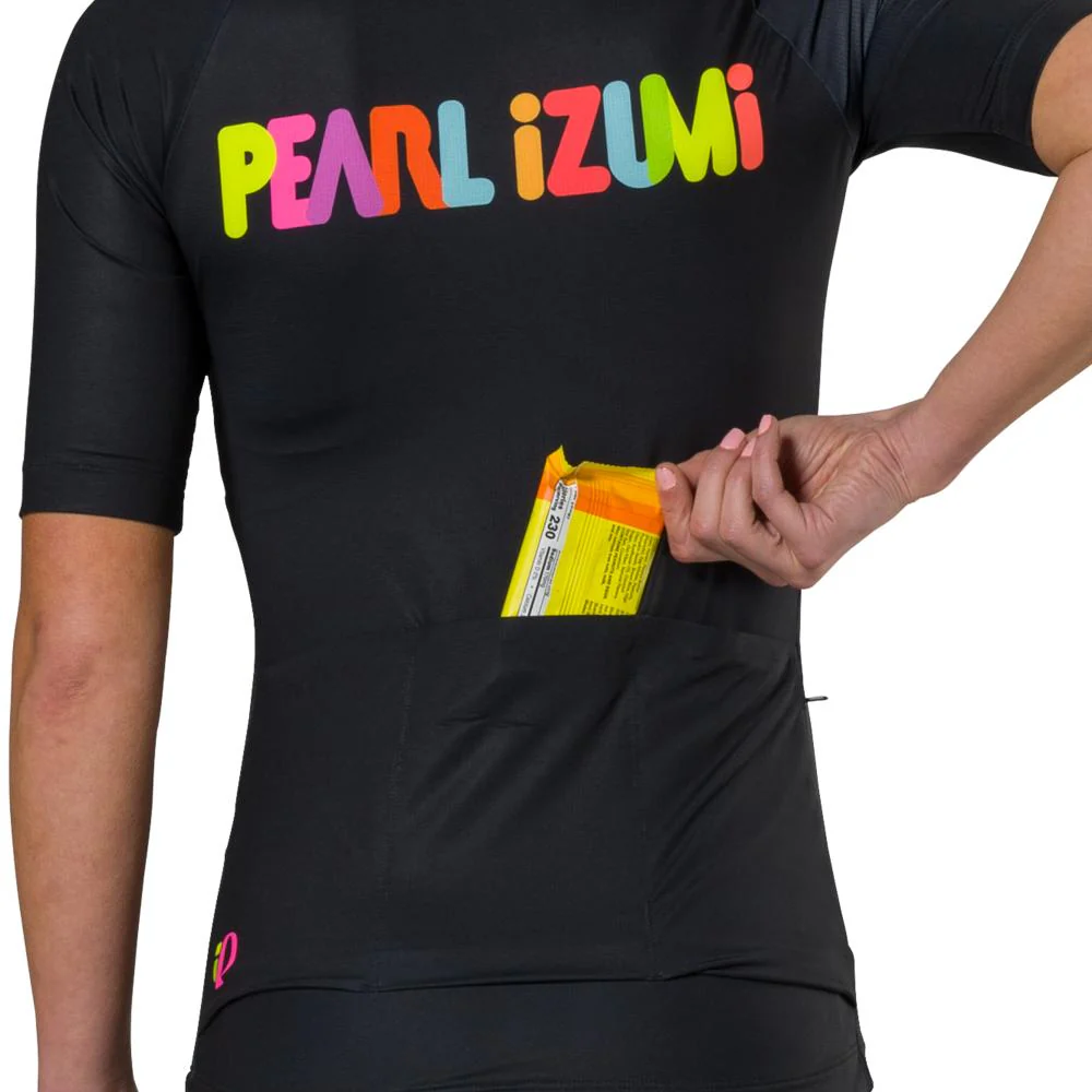 Women's Attack Air Jersey - Image 70