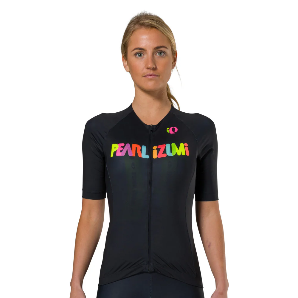 Women's Attack Air Jersey - Image 71