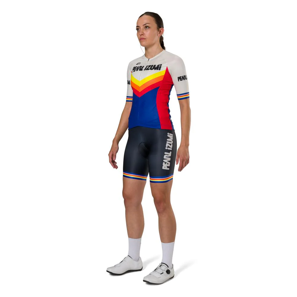 Women's Attack Air Jersey - Image 79