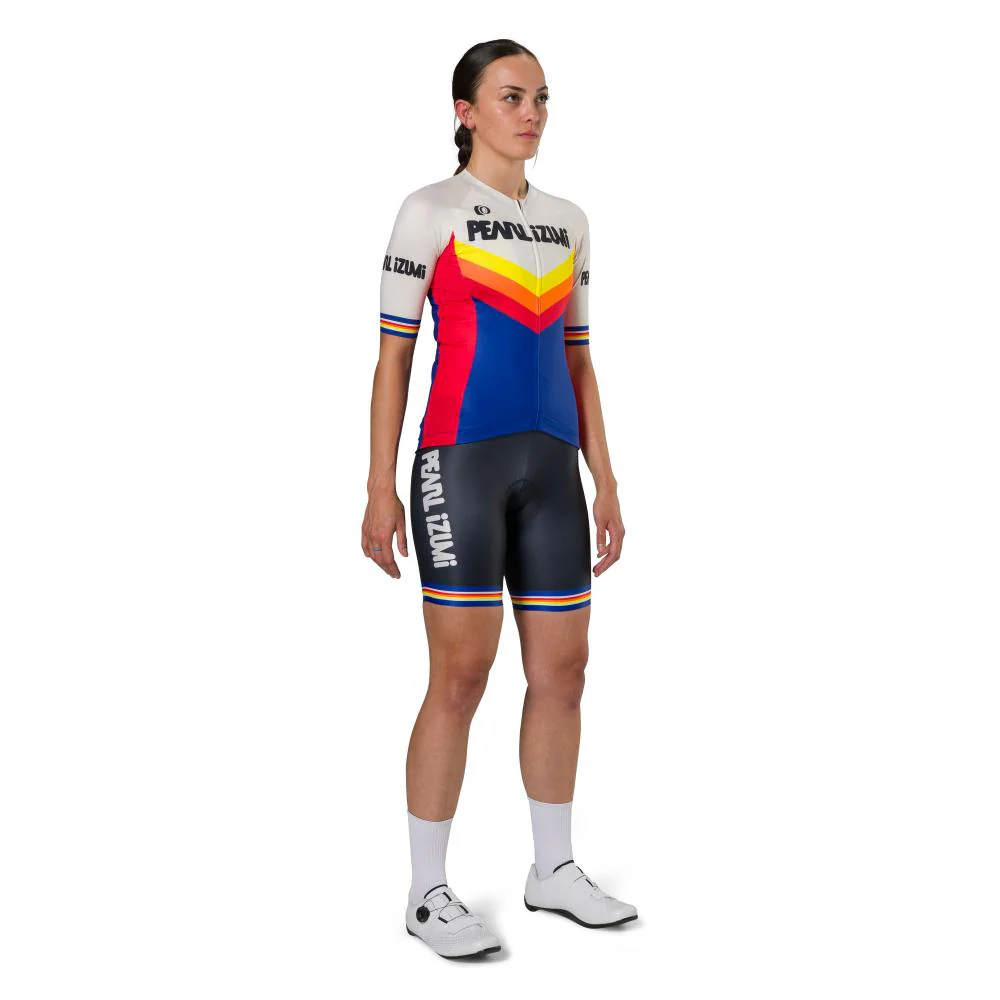 Women's Attack Air Jersey - Image 81