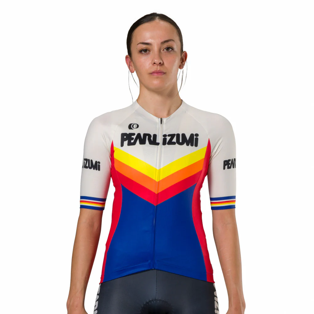 Women's Attack Air Jersey - Image 88
