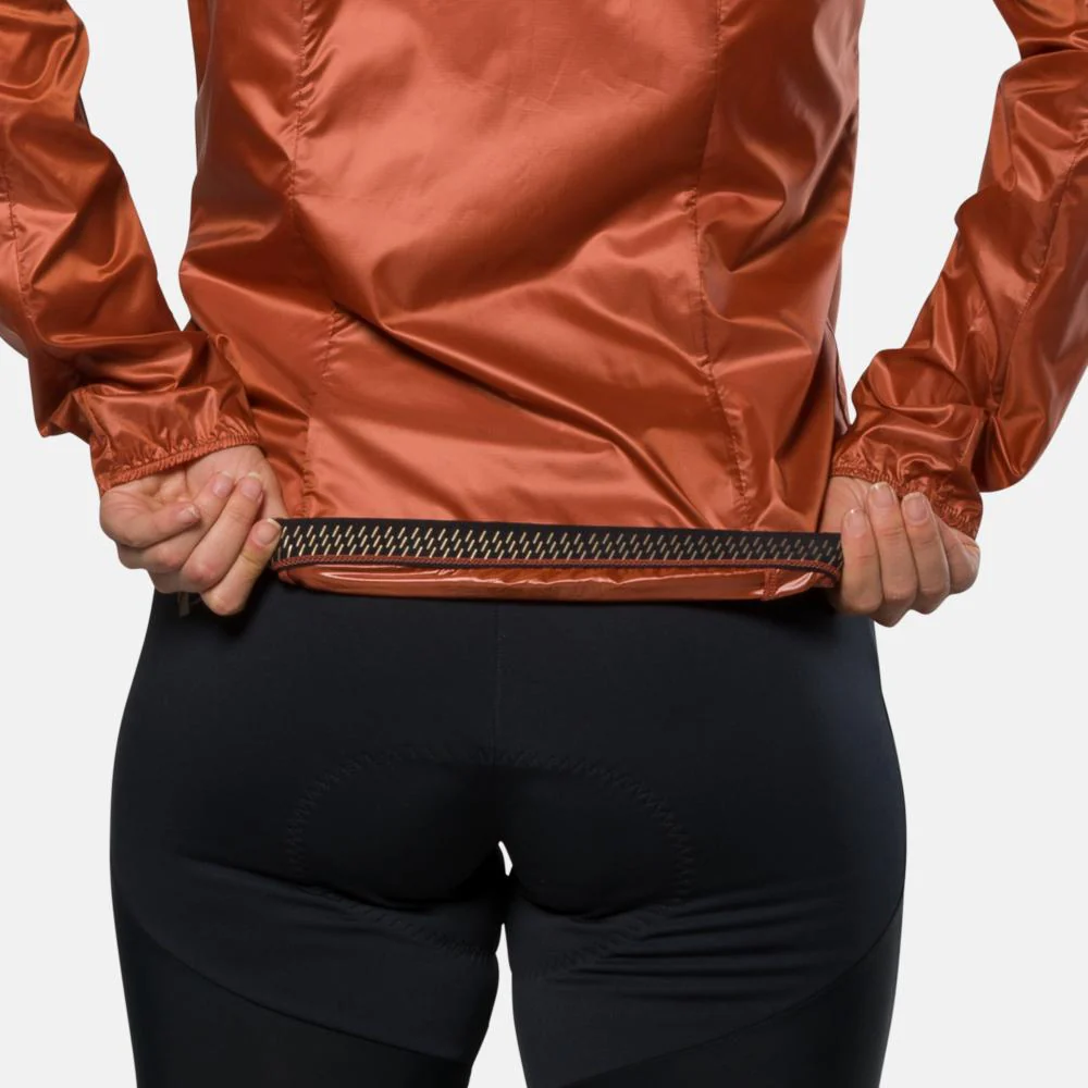 Women's Attack Barrier Jacket - Image 10