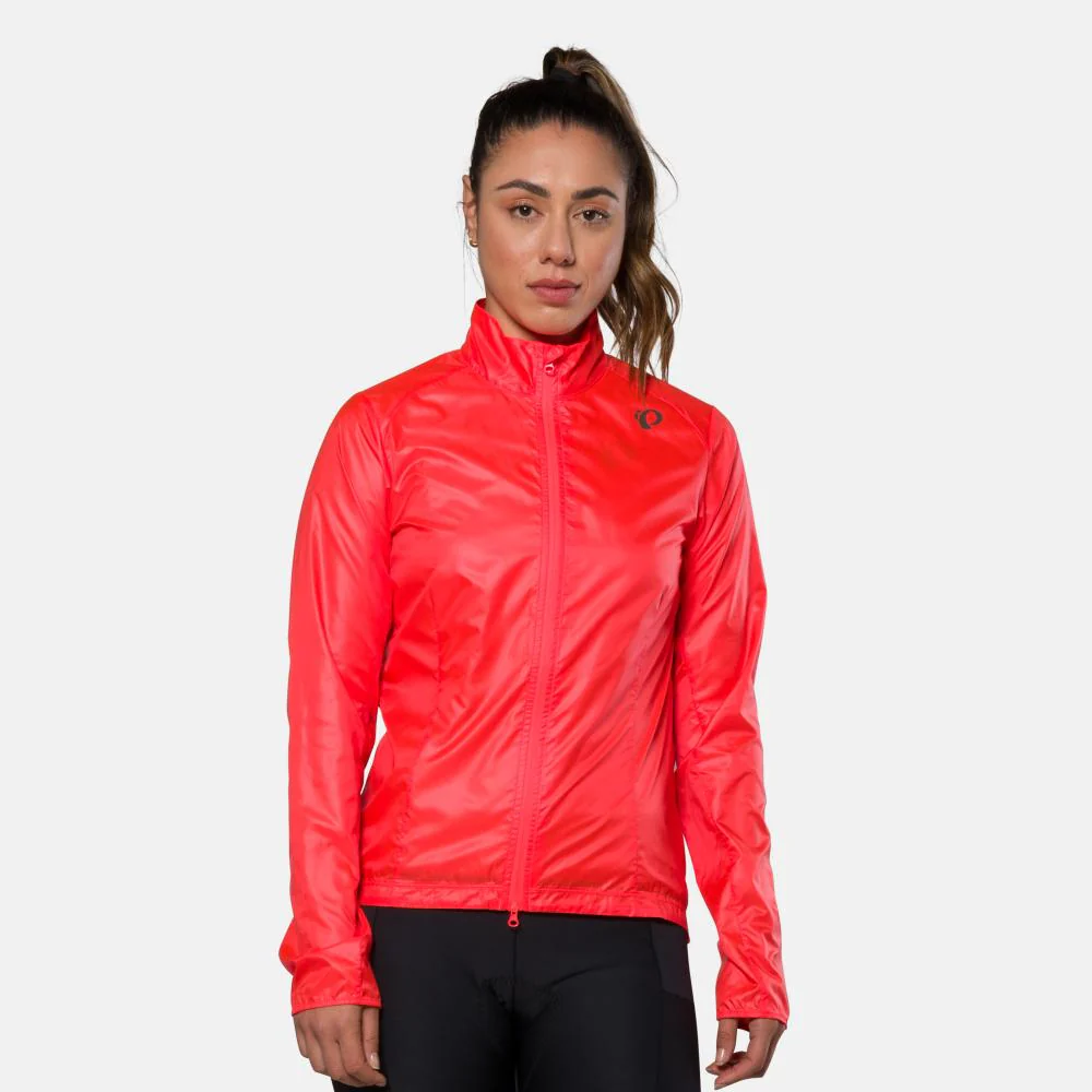 Women's Attack Barrier Jacket - Image 14