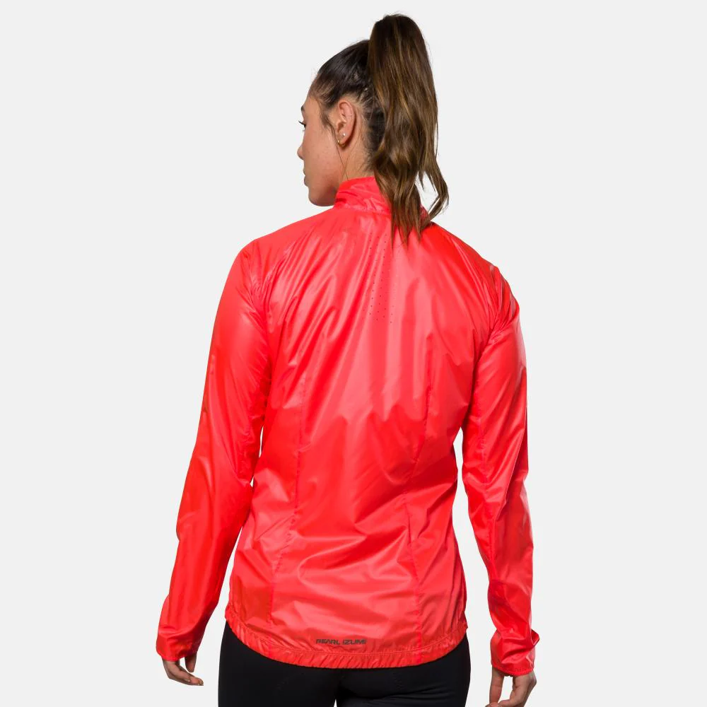 Women's Attack Barrier Jacket - Image 15