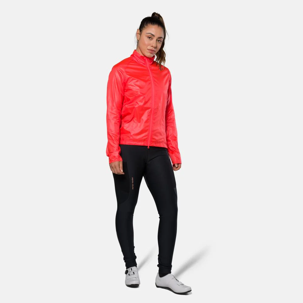 Women's Attack Barrier Jacket - Image 16