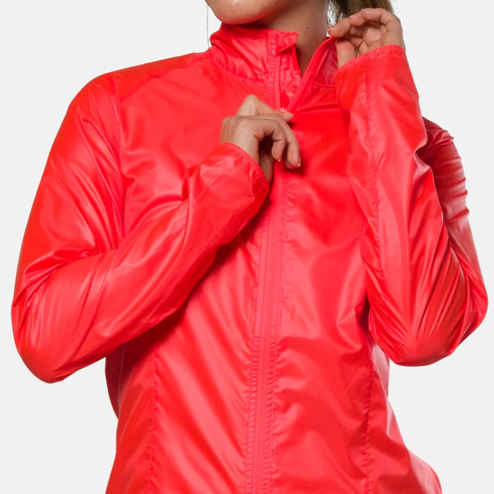 Women's Attack Barrier Jacket - Image 17