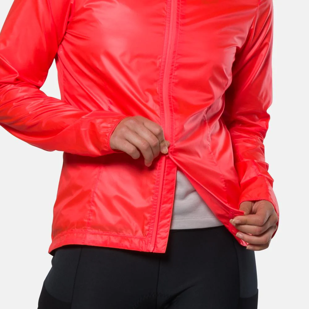 Women's Attack Barrier Jacket - Image 18