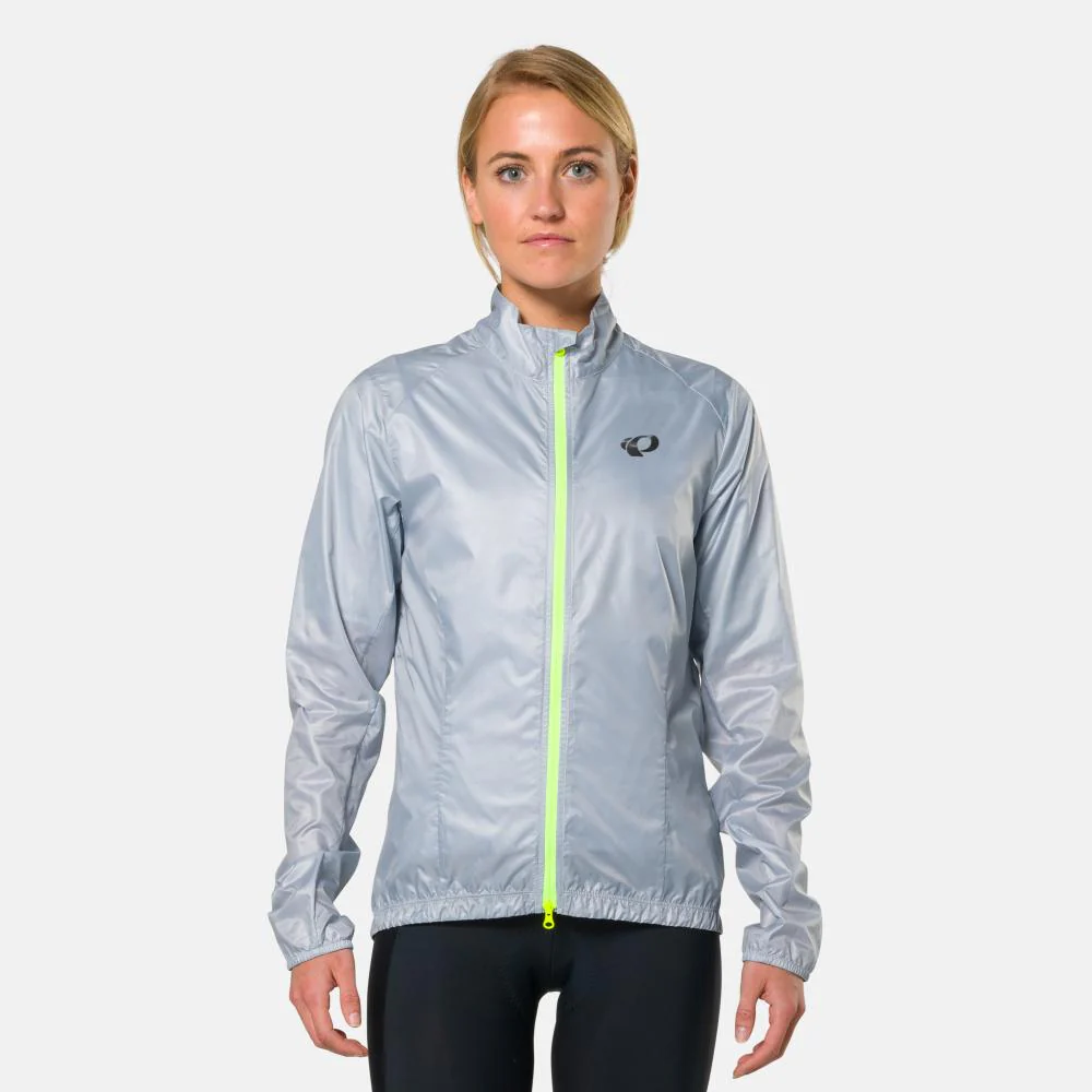 Women's Attack Barrier Jacket - Image 24