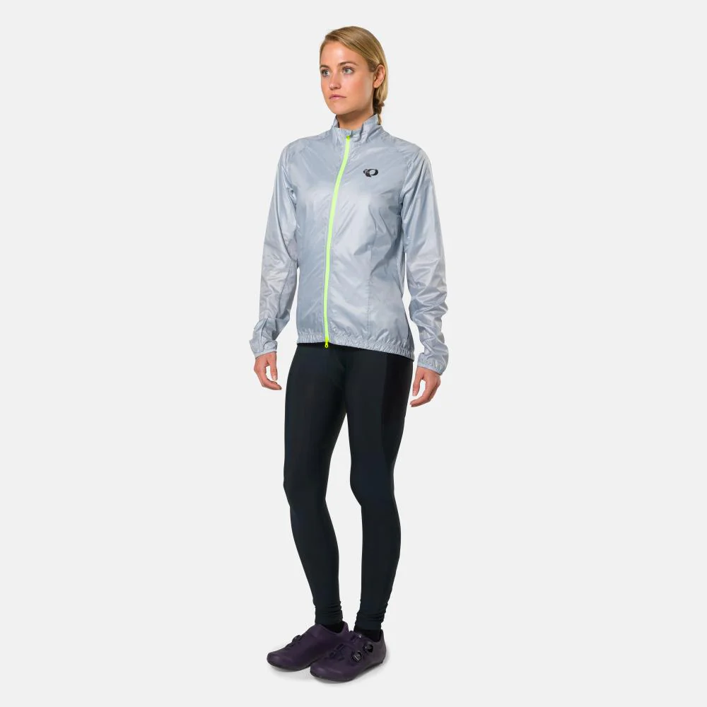Women's Attack Barrier Jacket - Image 25