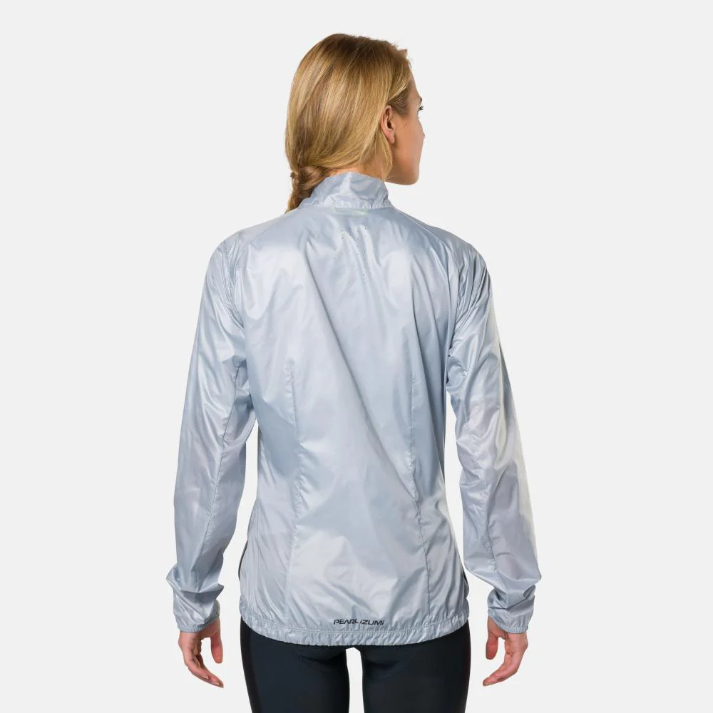 Women's Attack Barrier Jacket - Image 26