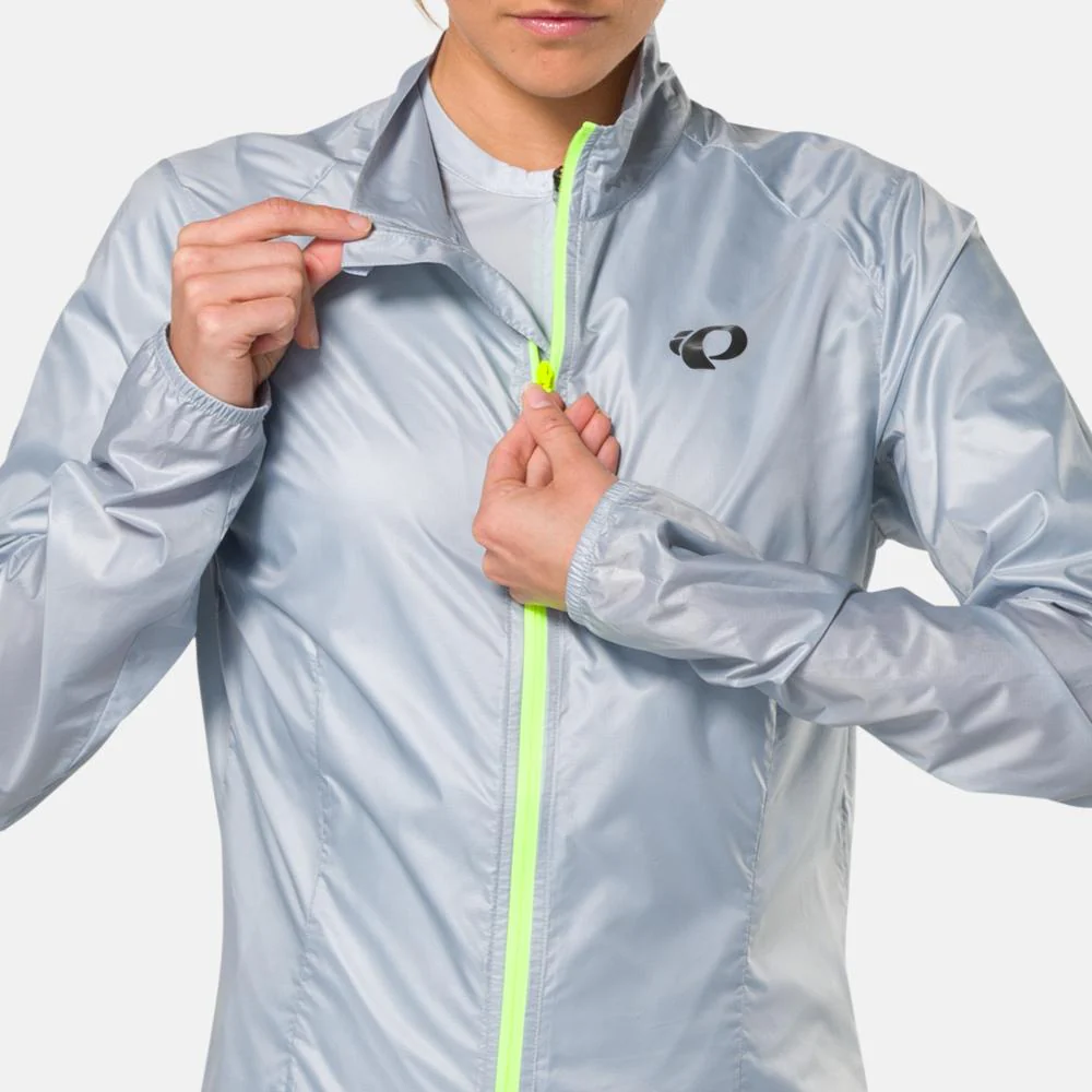 Women's Attack Barrier Jacket - Image 28