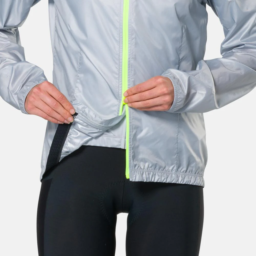 Women's Attack Barrier Jacket - Image 29