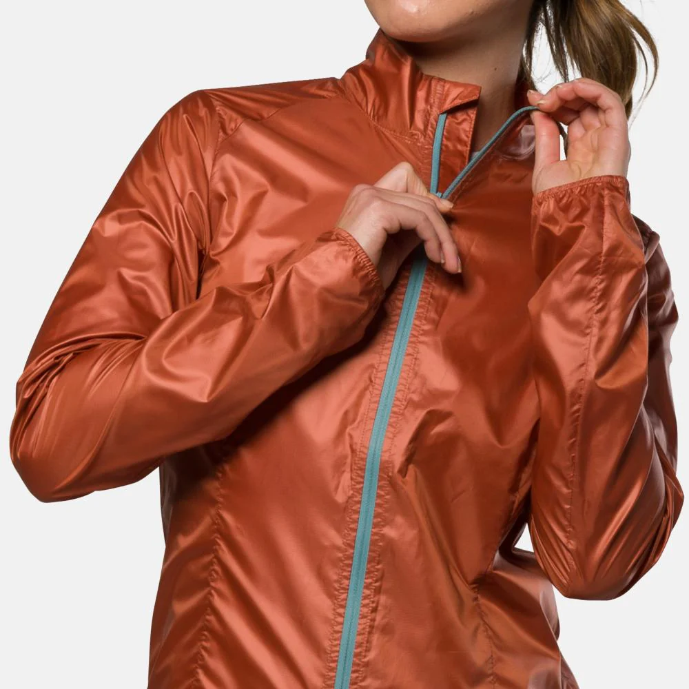 Women's Attack Barrier Jacket - Image 7