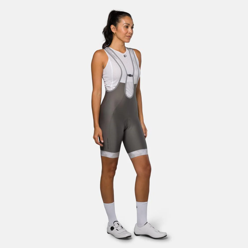 Women's Attack Bib Shorts - Image 15