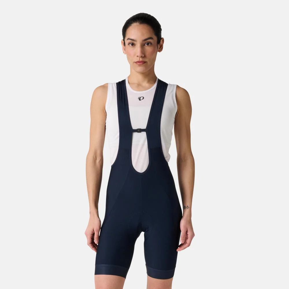 Women's Attack Bib Shorts - Image 41