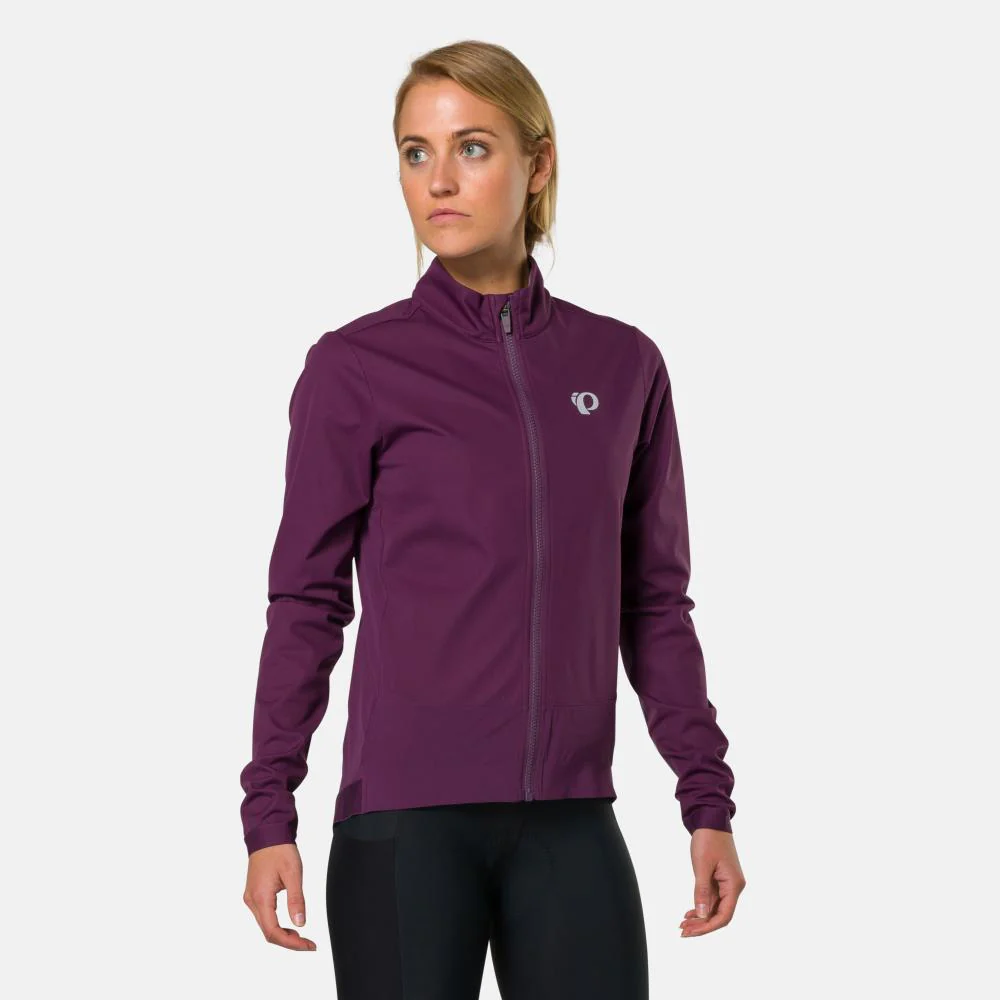 Women's Attack Hybrid Jacket - Image 32