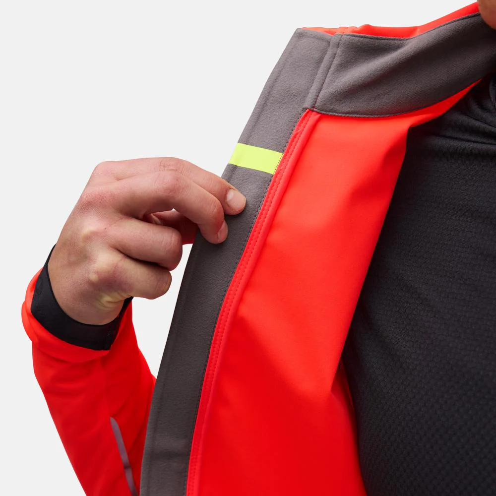 Women's Attack Hybrid Jacket - Image 50