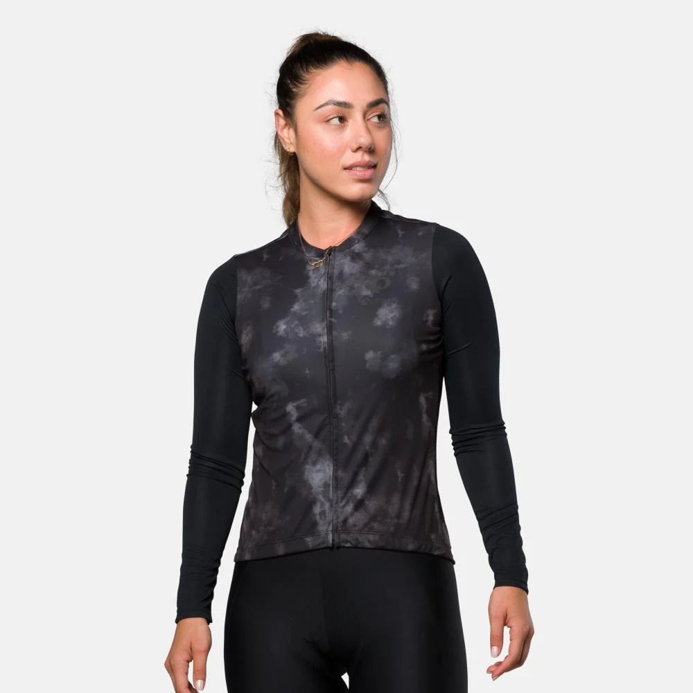 Women's Attack Long Sleeve Jersey - Image 11