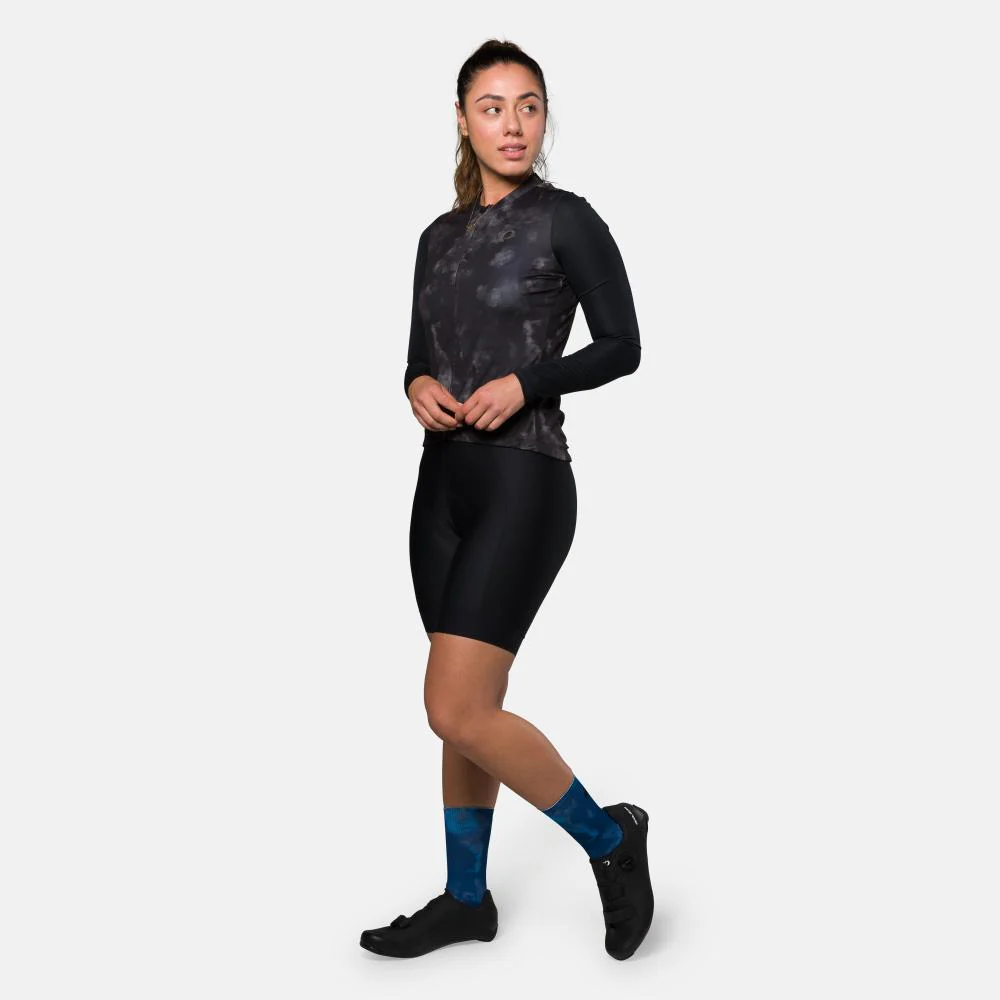 Women's Attack Long Sleeve Jersey - Image 14