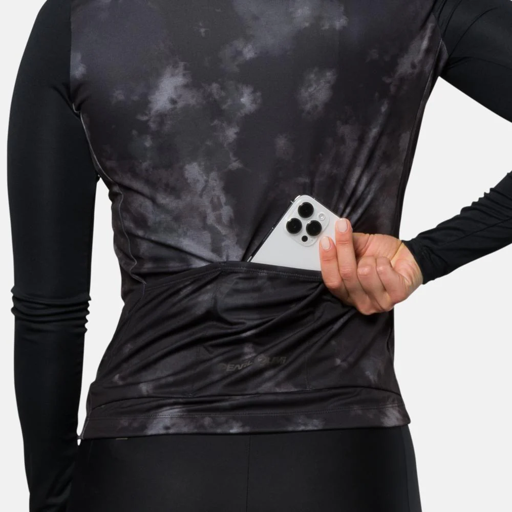 Women's Attack Long Sleeve Jersey - Image 17