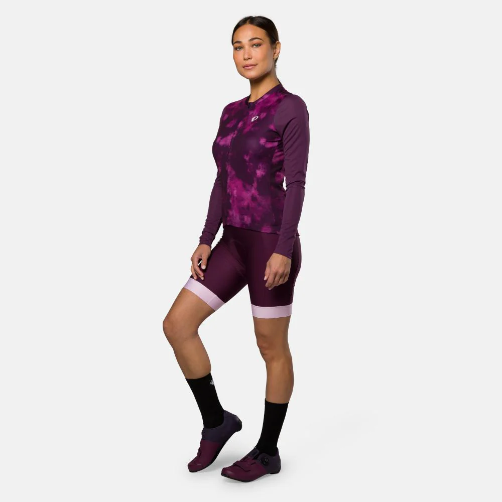 Women's Attack Long Sleeve Jersey - Image 22