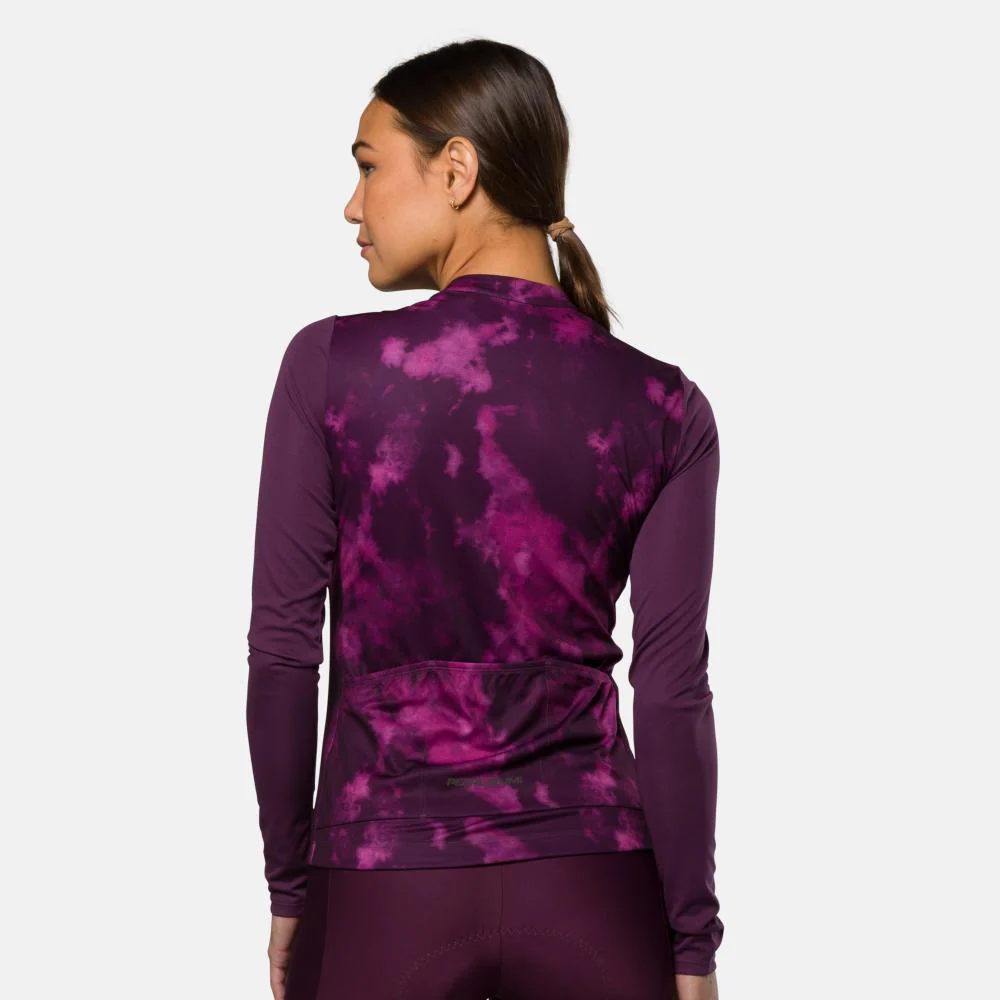 Women's Attack Long Sleeve Jersey - Image 23