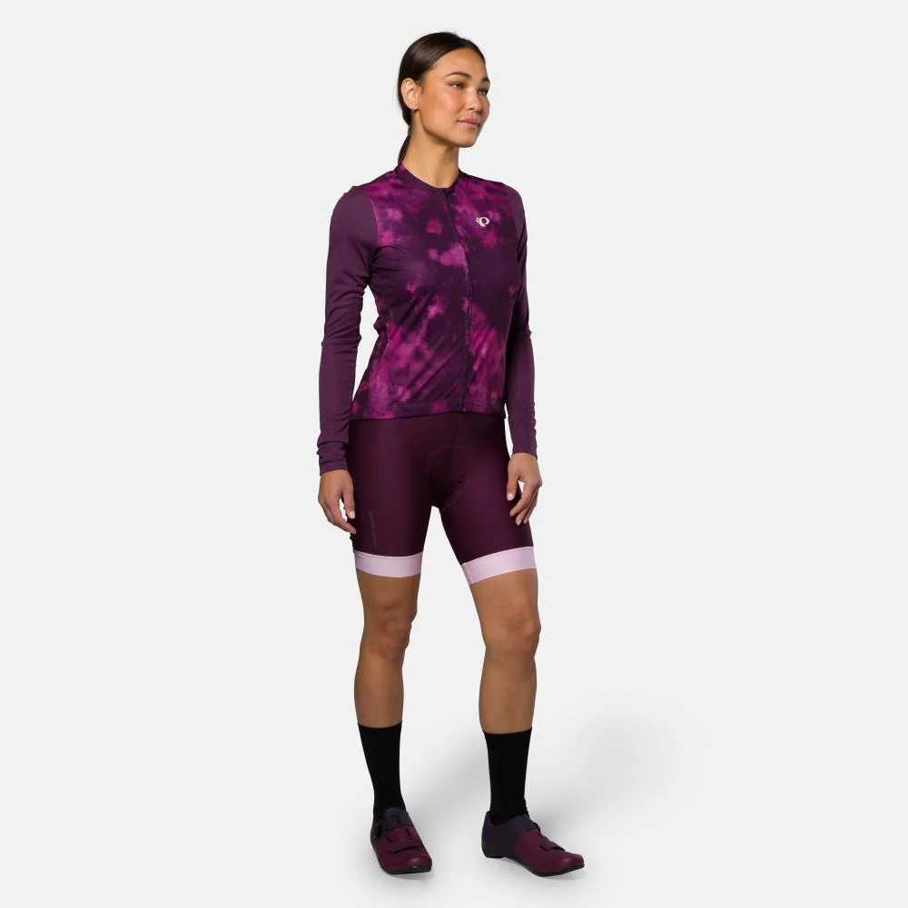 Women's Attack Long Sleeve Jersey - Image 24