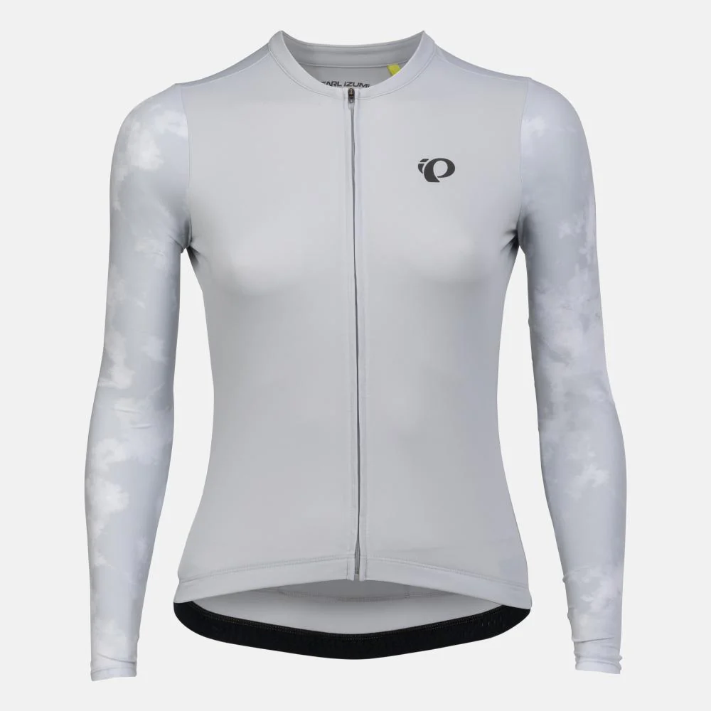Women's Attack Long Sleeve Jersey - Image 35