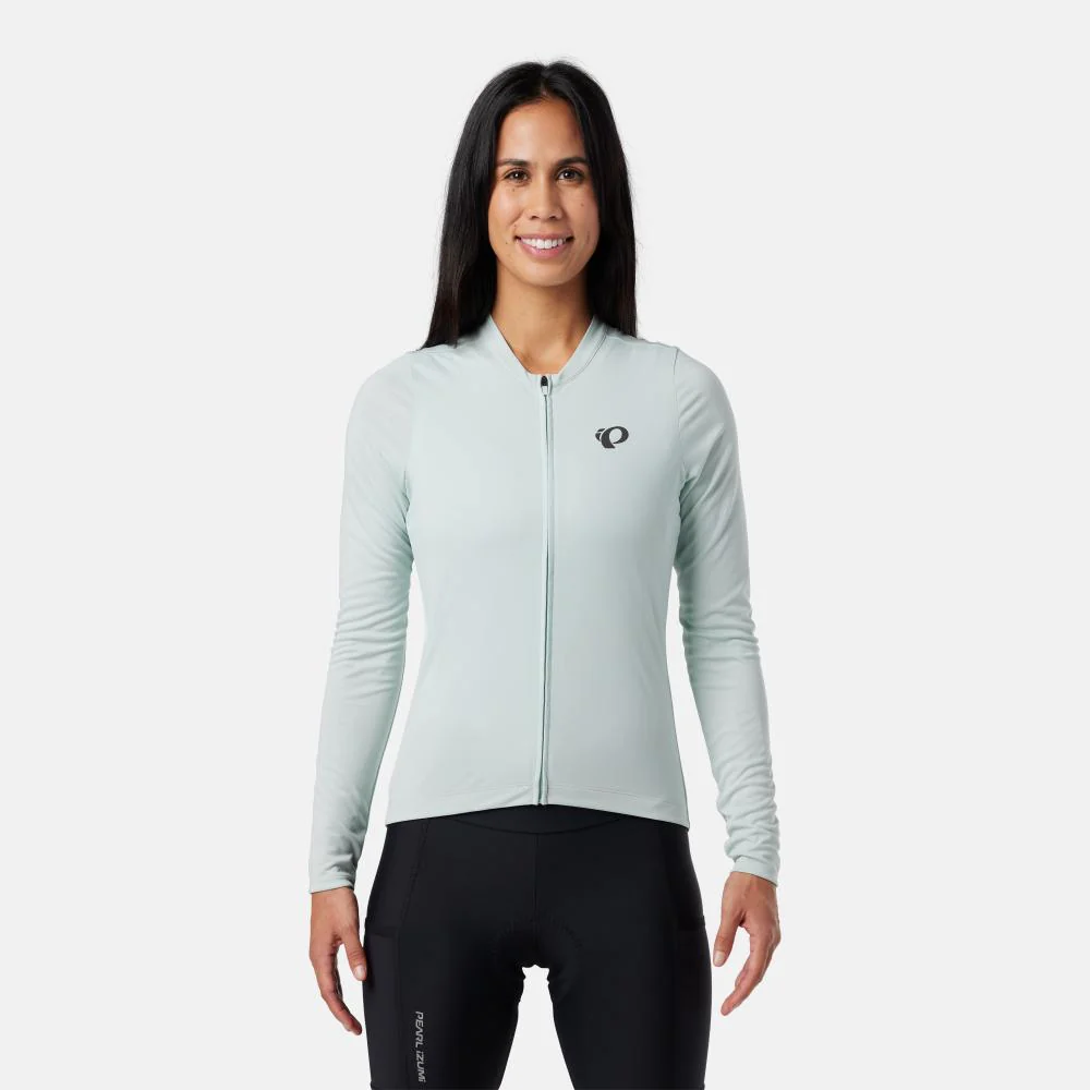 Women's Attack Long Sleeve Jersey - Image 49