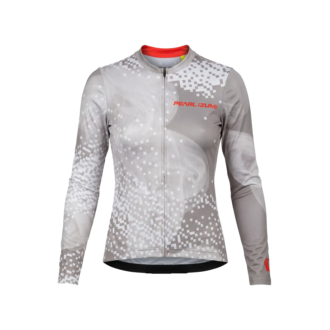 Women's Attack Long Sleeve Jersey - Image 52