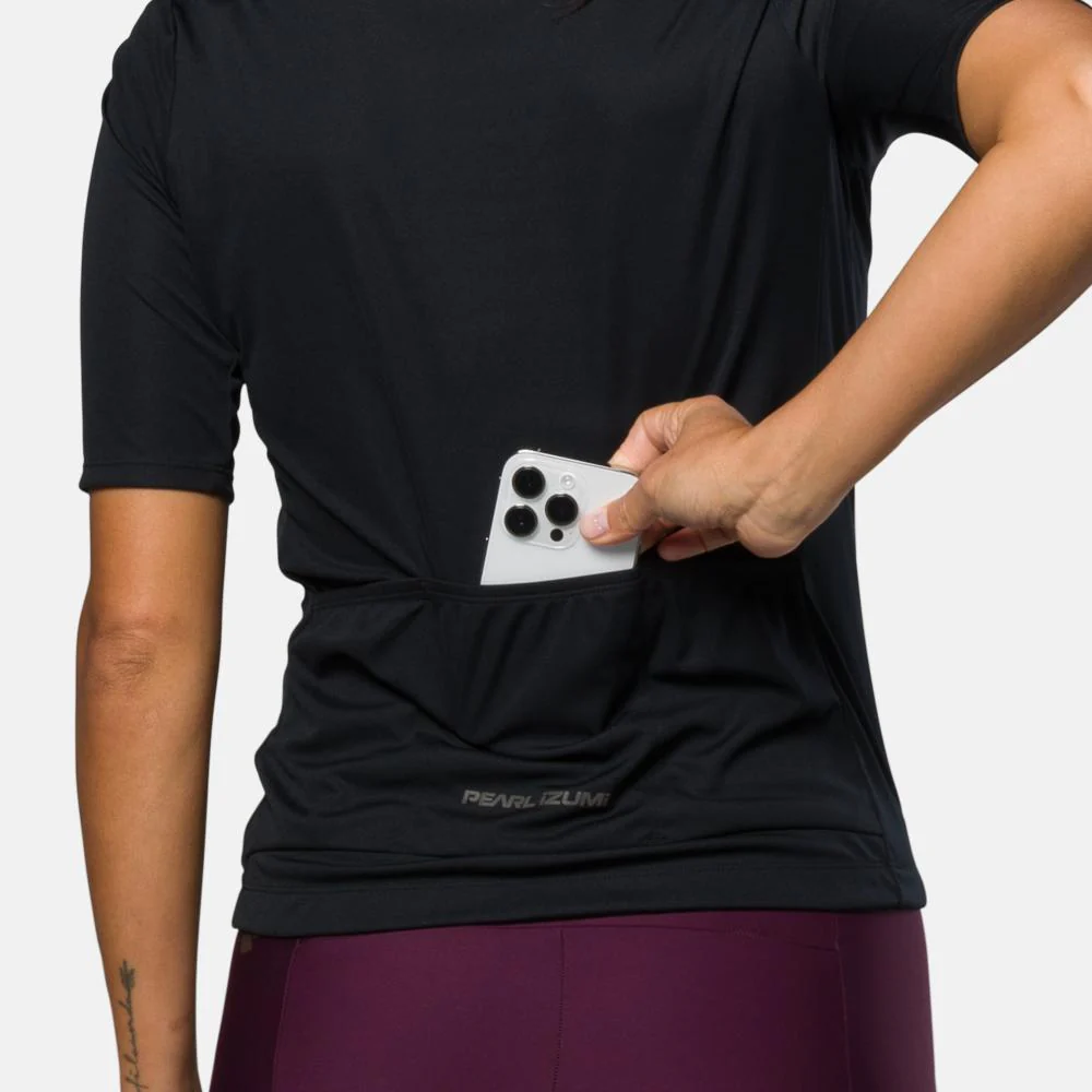 Women's Attack Jersey - Image 25