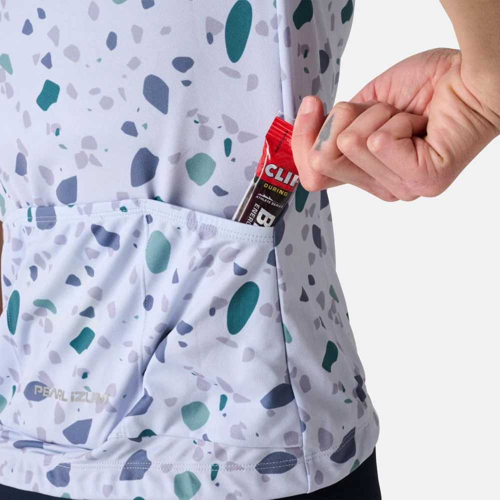 Women's Attack Jersey - Image 57