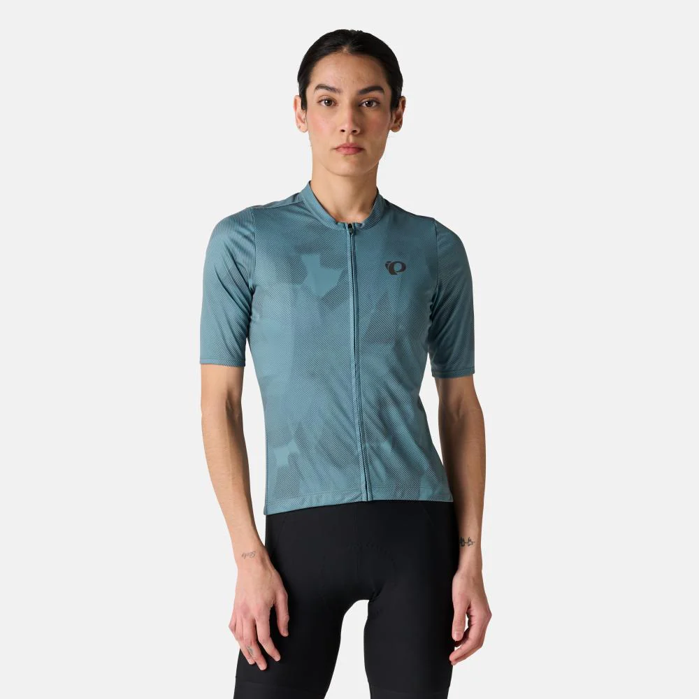 Women's Attack Jersey - Image 9