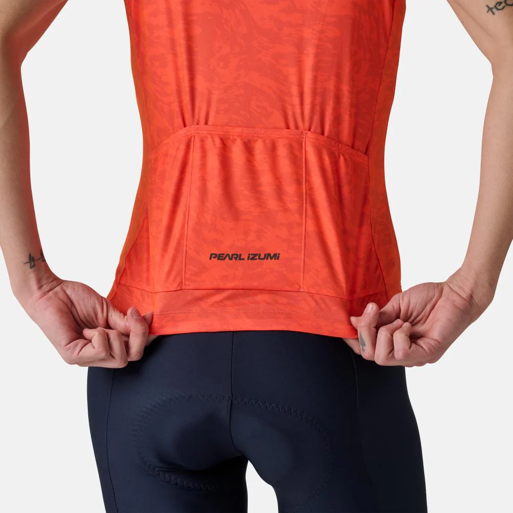 Women's Attack Sleeveless Jersey - Image 21