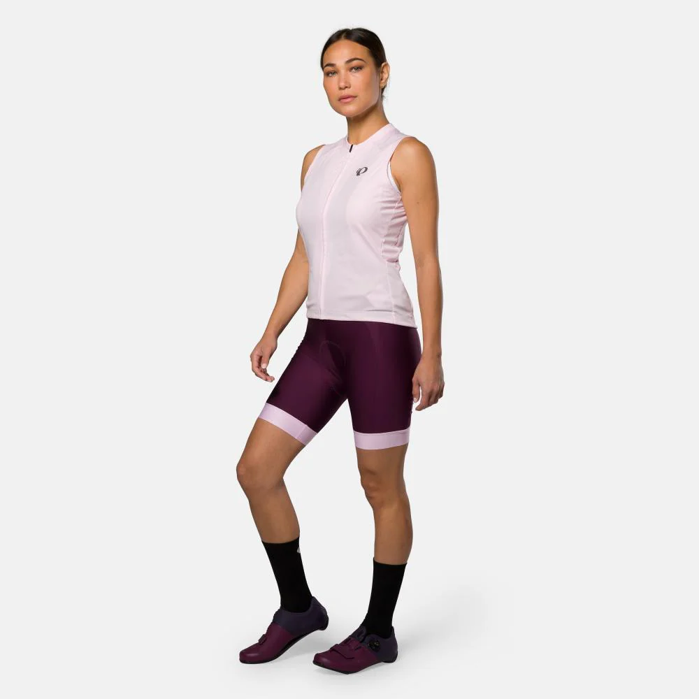 Women's Attack Sleeveless Jersey - Image 4