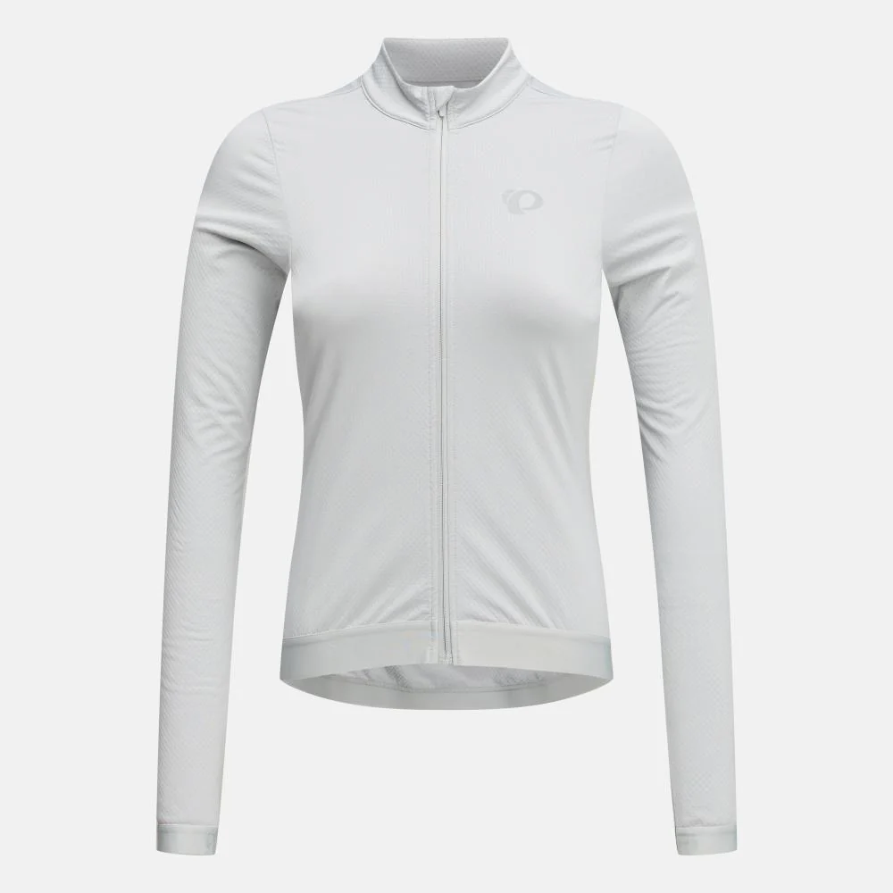 Women's Attack Thermal Jersey - Image 12