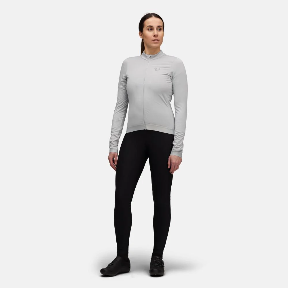 Women's Attack Thermal Jersey - Image 15
