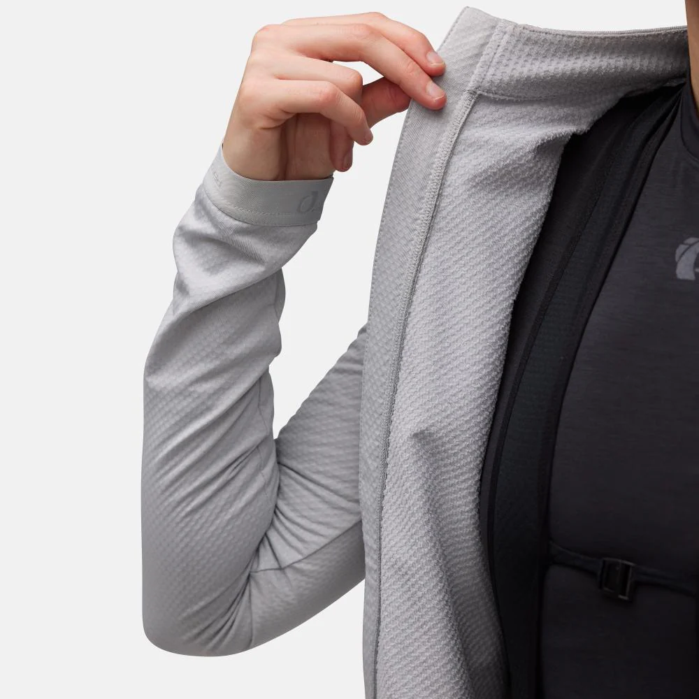 Women's Attack Thermal Jersey - Image 17