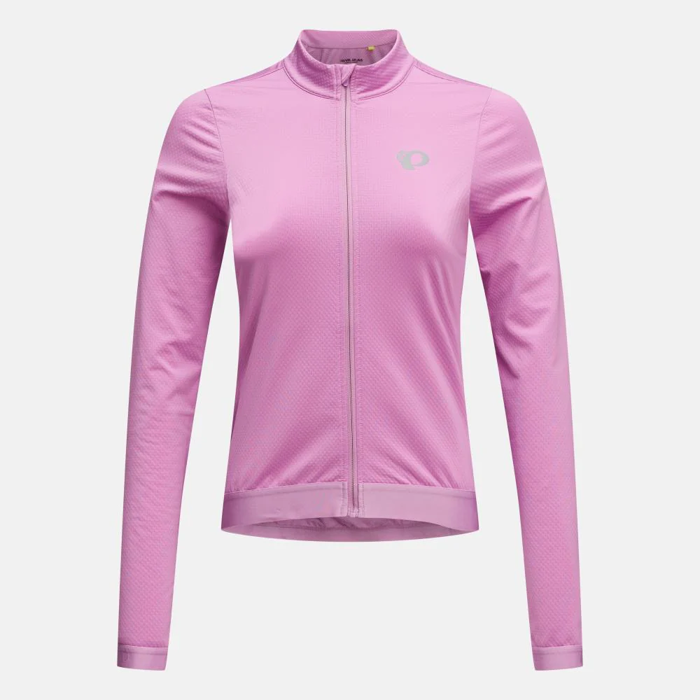 Women's Attack Thermal Jersey - Image 19