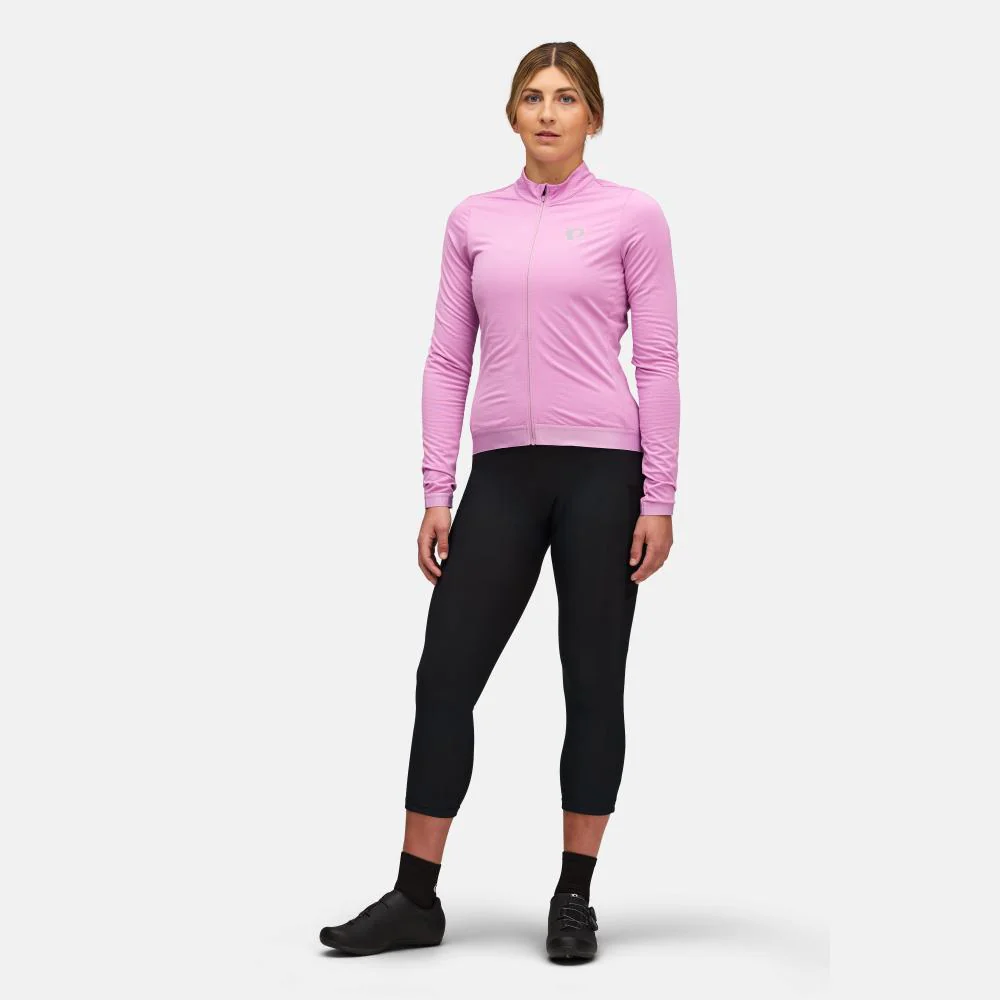 Women's Attack Thermal Jersey - Image 22