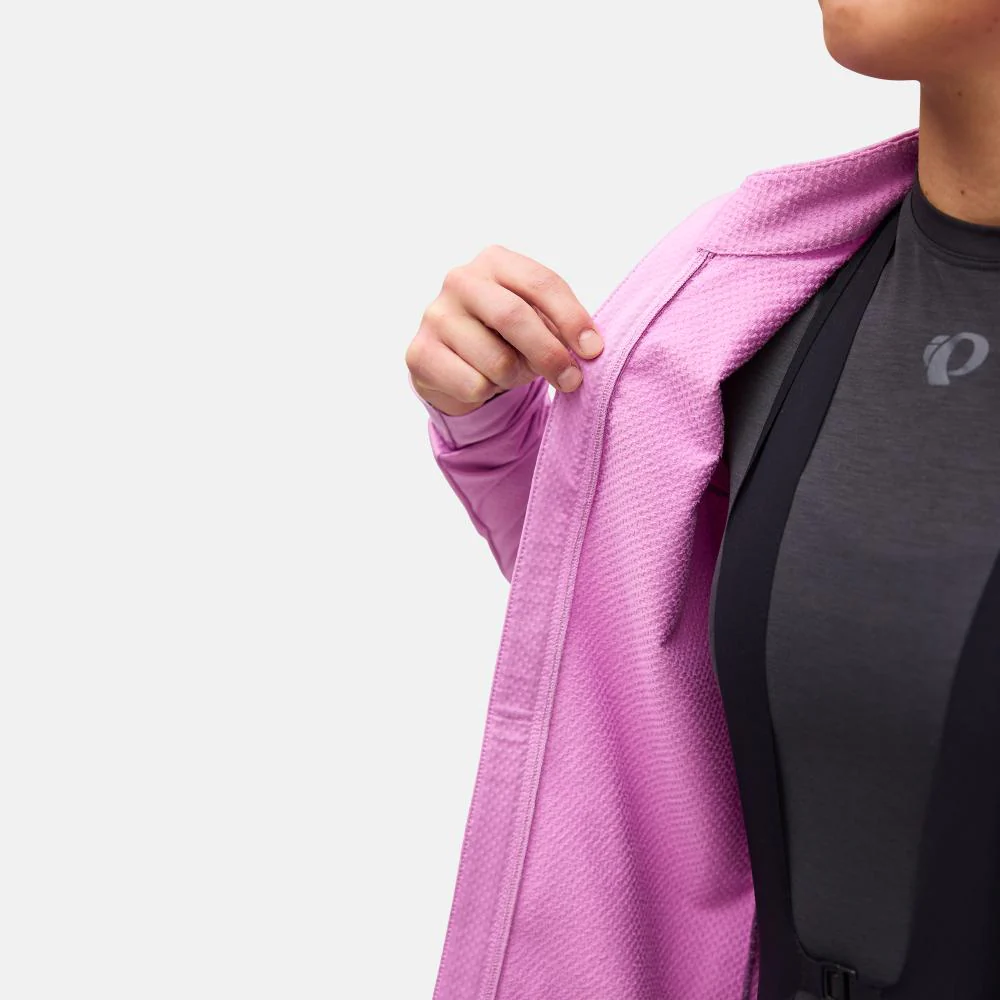 Women's Attack Thermal Jersey - Image 26