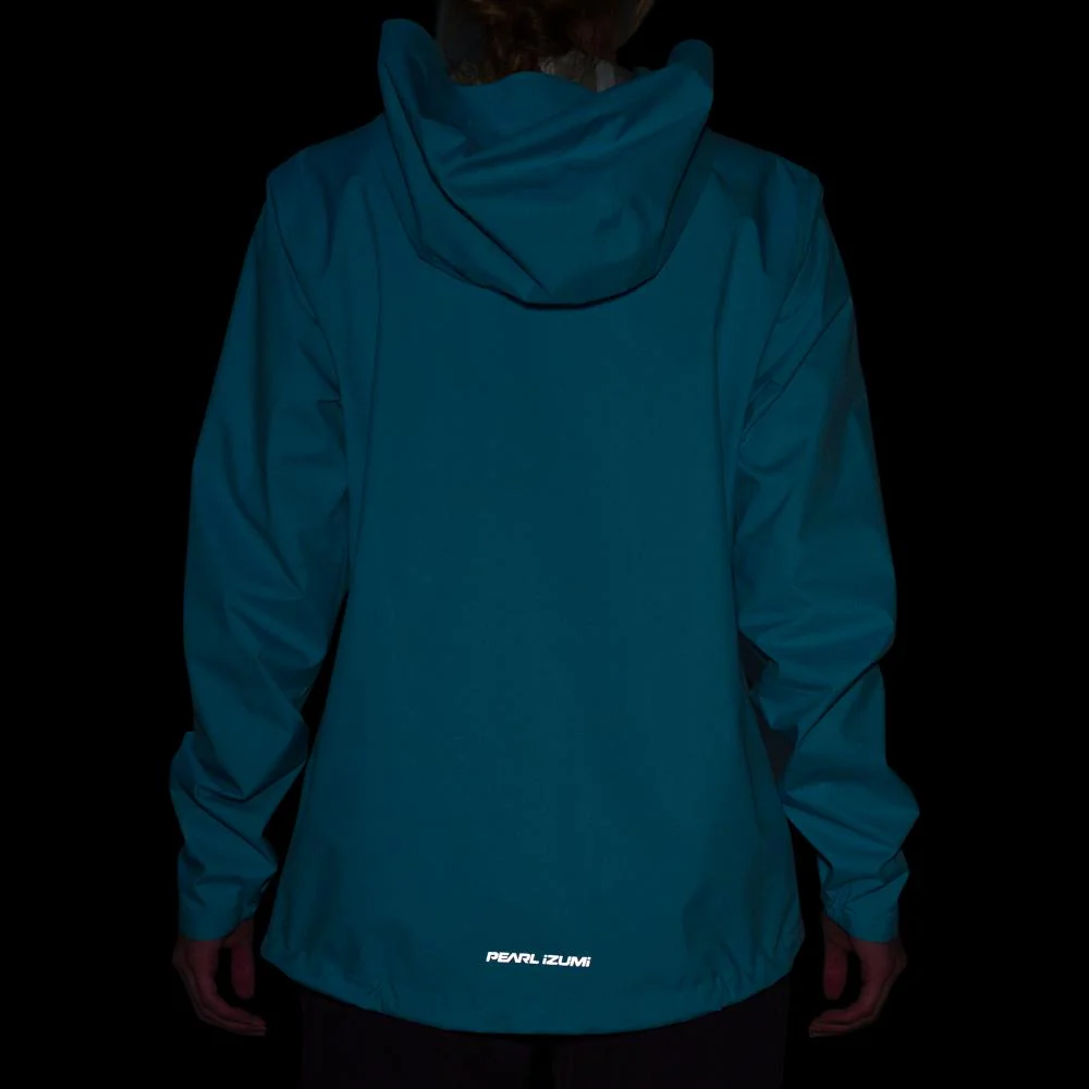 Women's Canyon 2.5L Rain Jacket - Image 14