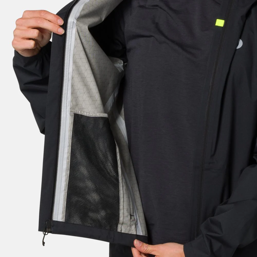 Women's Canyon 2.5L Rain Jacket - Image 23